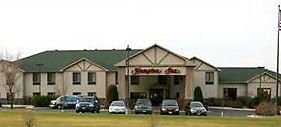 Hampton Inn Bozeman